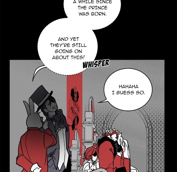 No Fantasy Alice Manhwa - Chapter 64 Page 73