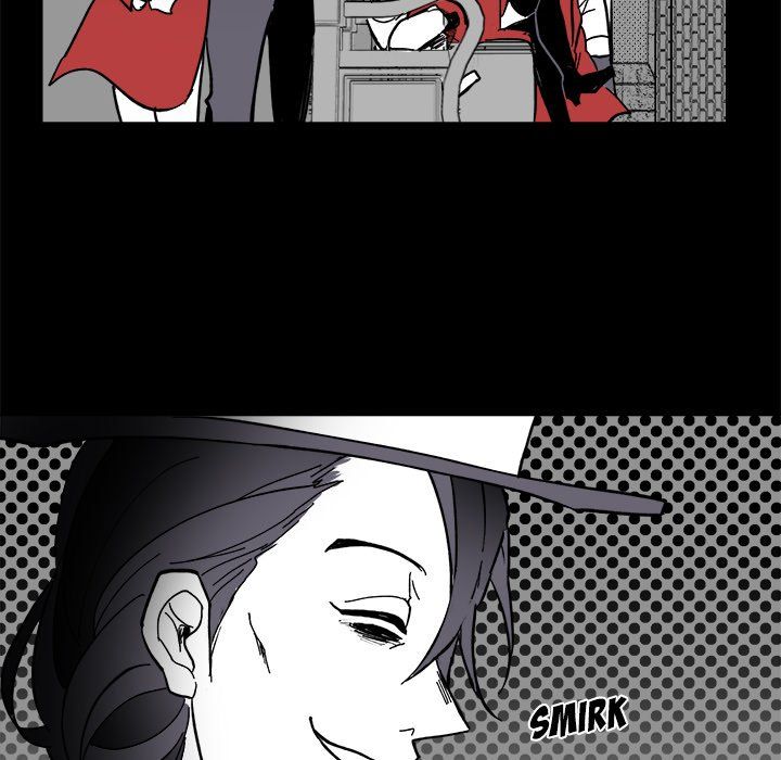 No Fantasy Alice Manhwa - Chapter 64 Page 74