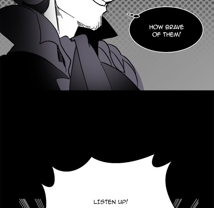 No Fantasy Alice Manhwa - Chapter 64 Page 75