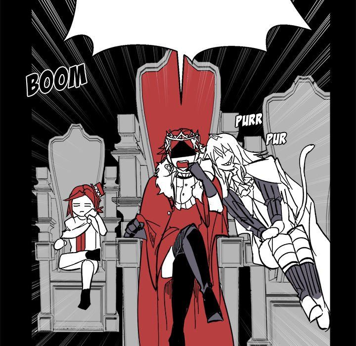 No Fantasy Alice Manhwa - Chapter 64 Page 76