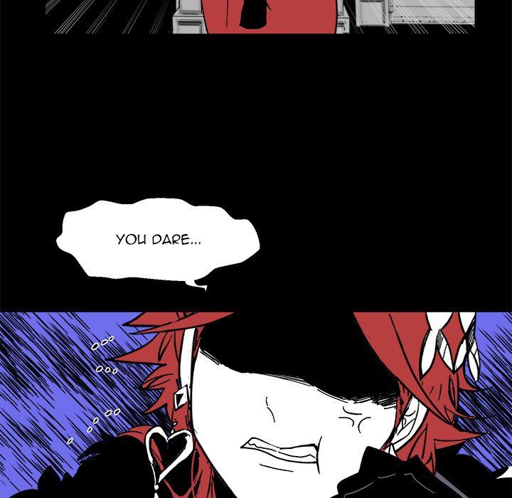 No Fantasy Alice Manhwa - Chapter 64 Page 77
