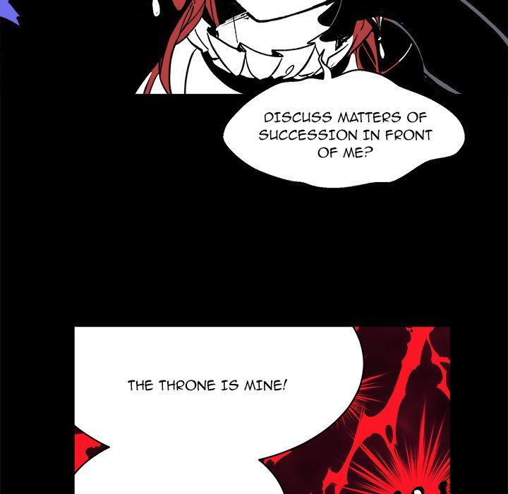 No Fantasy Alice Manhwa - Chapter 64 Page 78