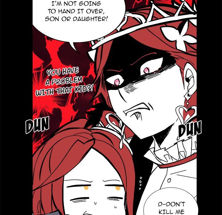 No Fantasy Alice Manhwa - Chapter 64 Page 79