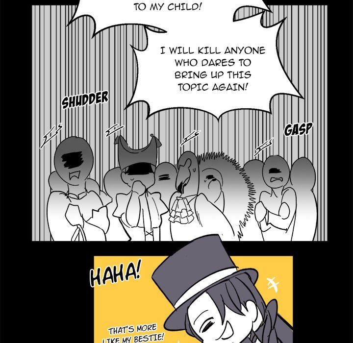 No Fantasy Alice Manhwa - Chapter 64 Page 81