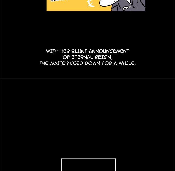 No Fantasy Alice Manhwa - Chapter 64 Page 82