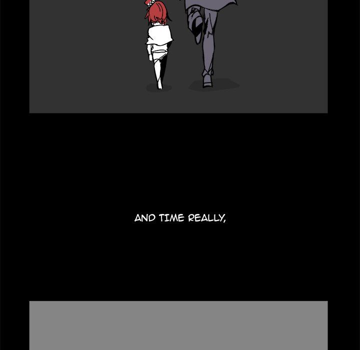 No Fantasy Alice Manhwa - Chapter 64 Page 84