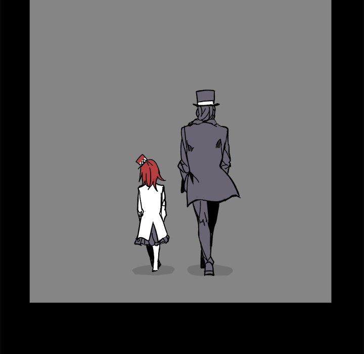 No Fantasy Alice Manhwa - Chapter 64 Page 85