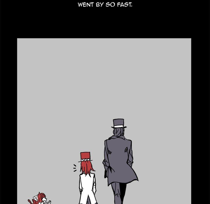 No Fantasy Alice Manhwa - Chapter 64 Page 86