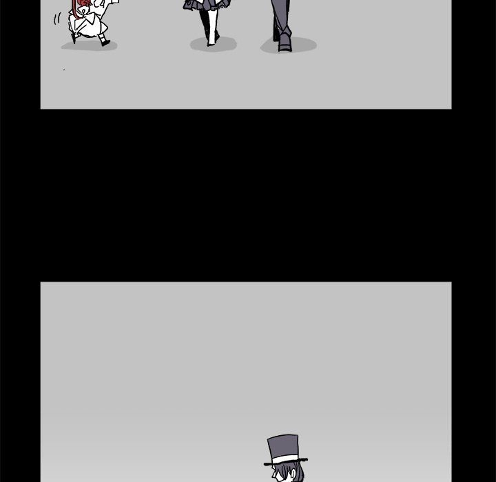 No Fantasy Alice Manhwa - Chapter 64 Page 87