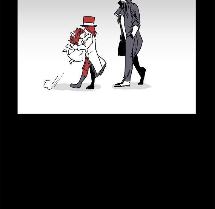 No Fantasy Alice Manhwa - Chapter 64 Page 88