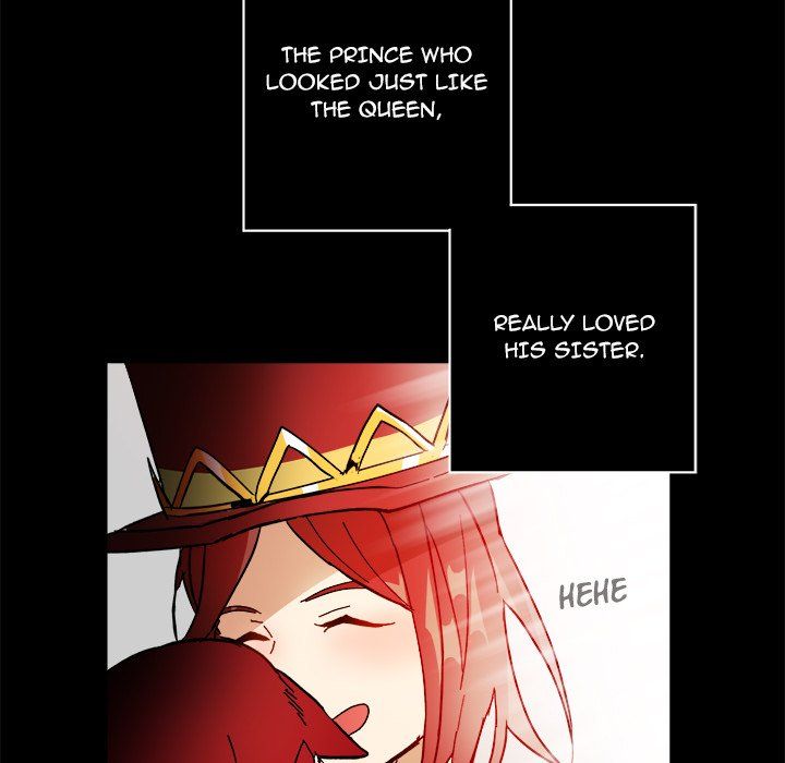 No Fantasy Alice Manhwa - Chapter 64 Page 92