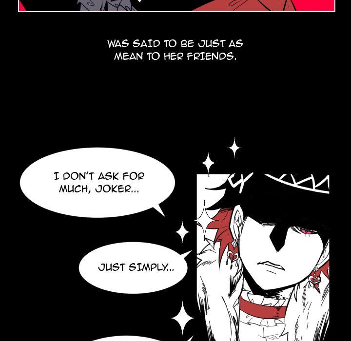 No Fantasy Alice Manhwa - Chapter 21 Page 6