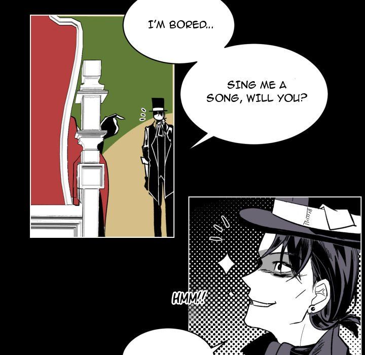 No Fantasy Alice Manhwa - Chapter 21 Page 10