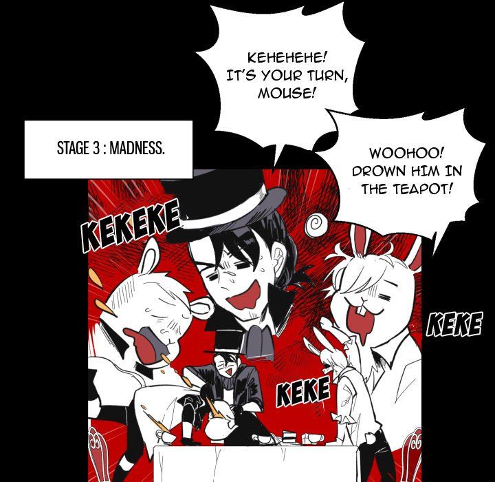 No Fantasy Alice Manhwa - Chapter 21 Page 41