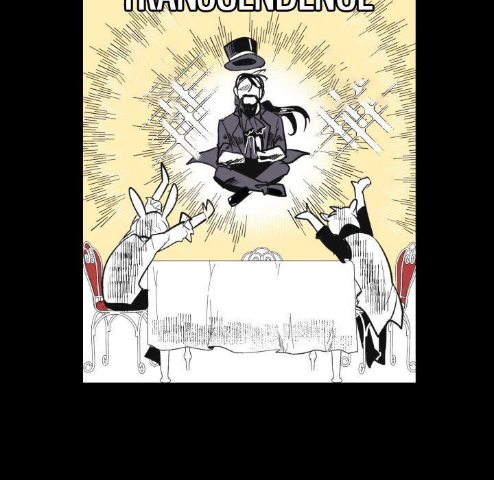 No Fantasy Alice Manhwa - Chapter 21 Page 43