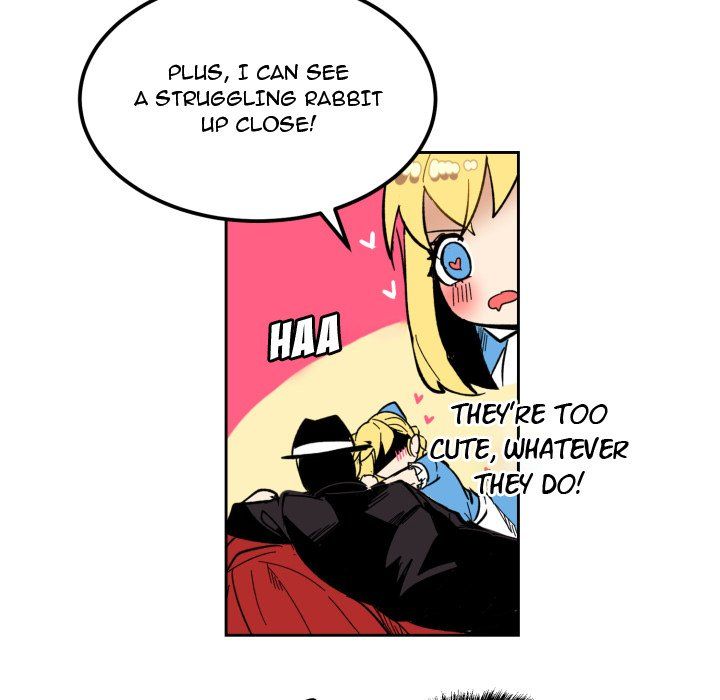 No Fantasy Alice Manhwa - Chapter 21 Page 67