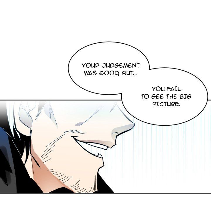 No Fantasy Alice Manhwa - Chapter 21 Page 81