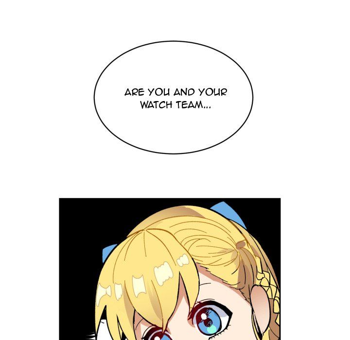 No Fantasy Alice Manhwa - Chapter 21 Page 82