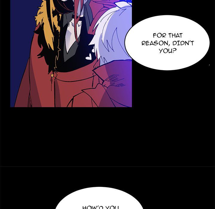 No Fantasy Alice Manhwa - Chapter 38 Page 4