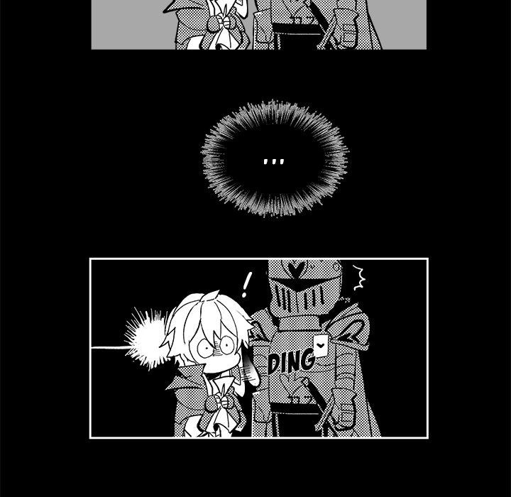 No Fantasy Alice Manhwa - Chapter 38 Page 9