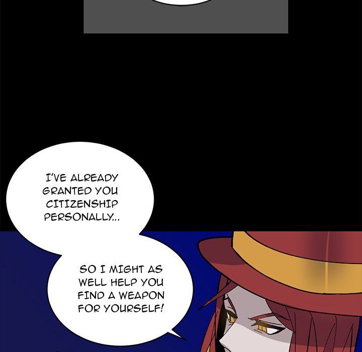 No Fantasy Alice Manhwa - Chapter 38 Page 14