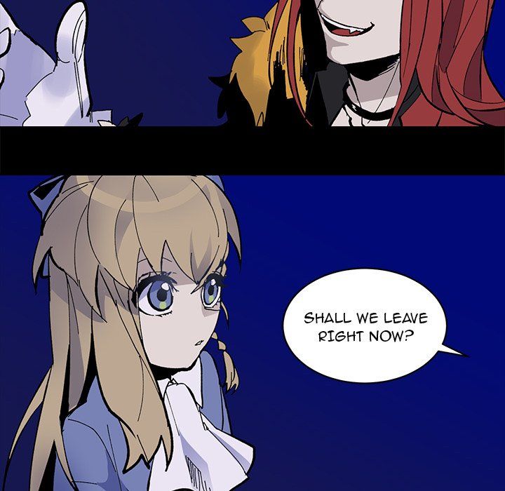 No Fantasy Alice Manhwa - Chapter 38 Page 15