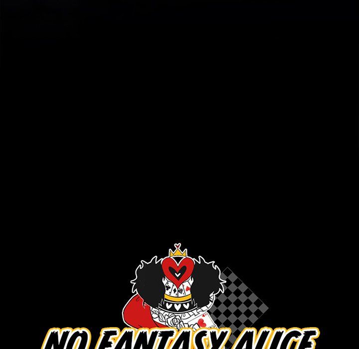 No Fantasy Alice Manhwa - Chapter 38 Page 19