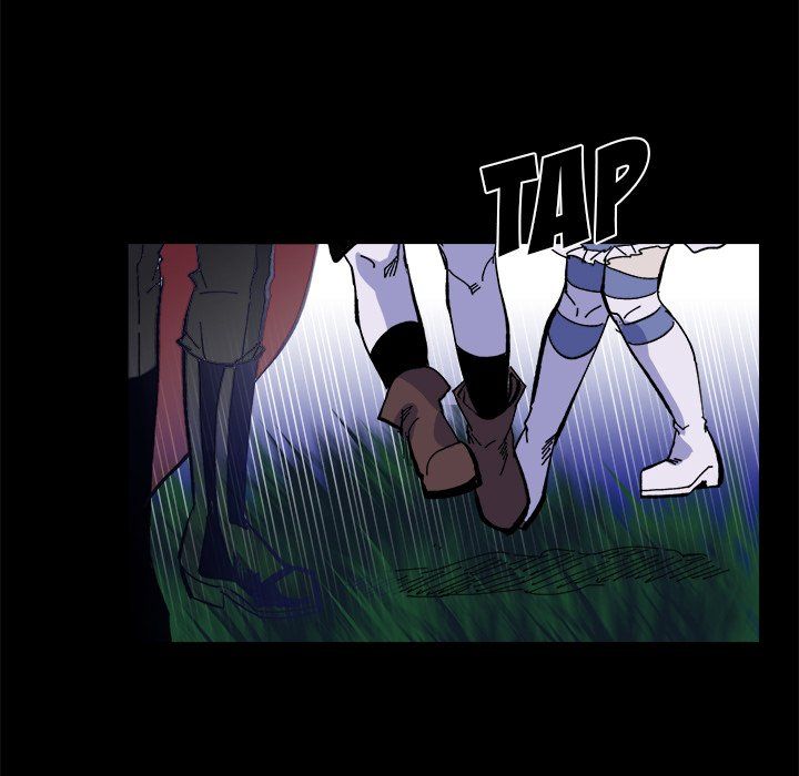 No Fantasy Alice Manhwa - Chapter 38 Page 24