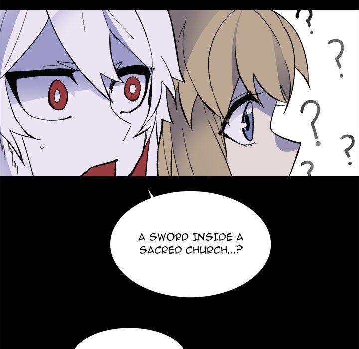 No Fantasy Alice Manhwa - Chapter 38 Page 30