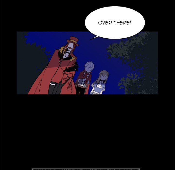 No Fantasy Alice Manhwa - Chapter 38 Page 33