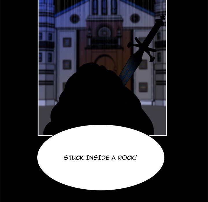 No Fantasy Alice Manhwa - Chapter 38 Page 35