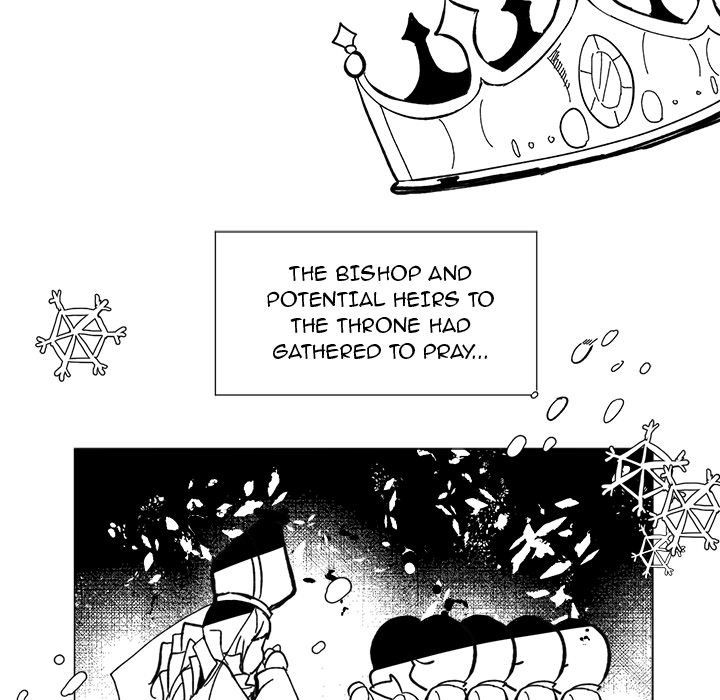 No Fantasy Alice Manhwa - Chapter 38 Page 40