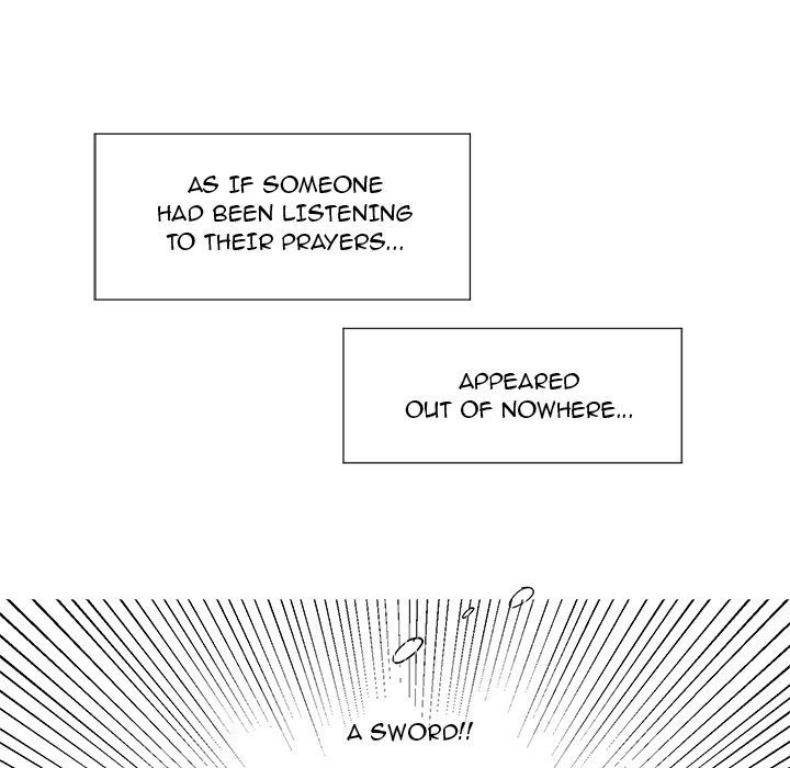 No Fantasy Alice Manhwa - Chapter 38 Page 42