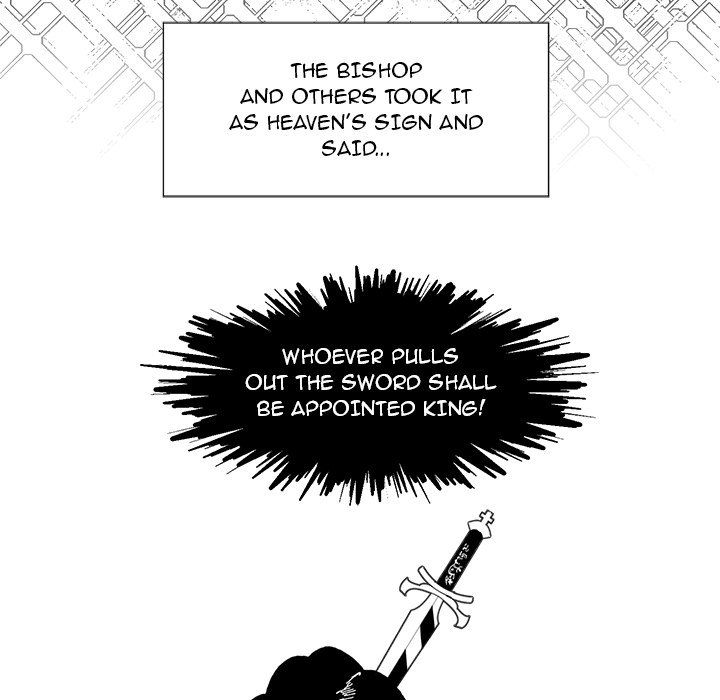 No Fantasy Alice Manhwa - Chapter 38 Page 47