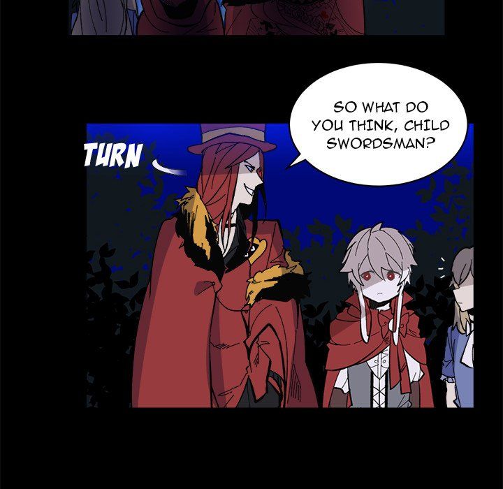 No Fantasy Alice Manhwa - Chapter 38 Page 50