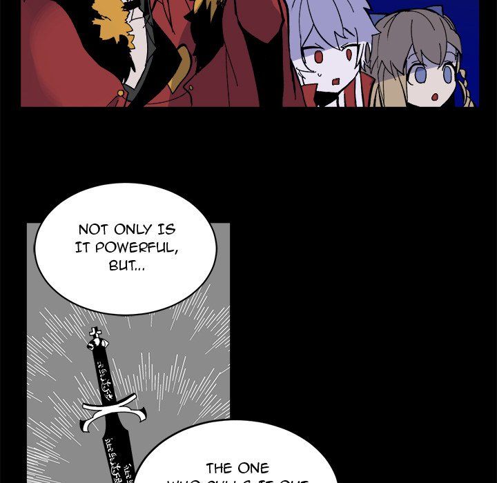 No Fantasy Alice Manhwa - Chapter 38 Page 57
