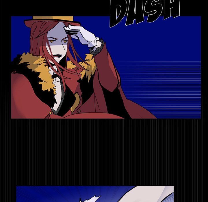 No Fantasy Alice Manhwa - Chapter 38 Page 59