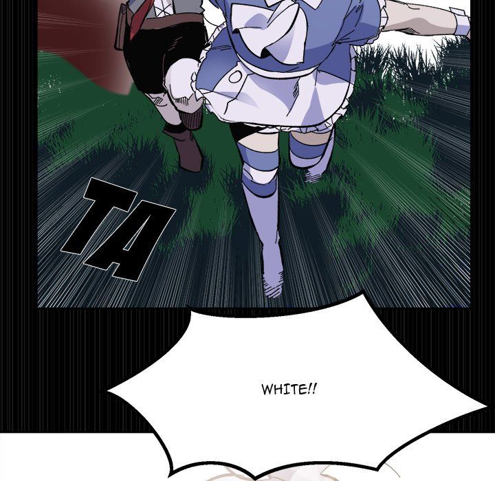 No Fantasy Alice Manhwa - Chapter 38 Page 62