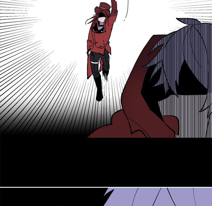 No Fantasy Alice Manhwa - Chapter 38 Page 70