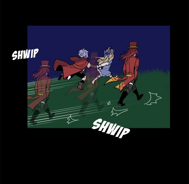 No Fantasy Alice Manhwa - Chapter 38 Page 73