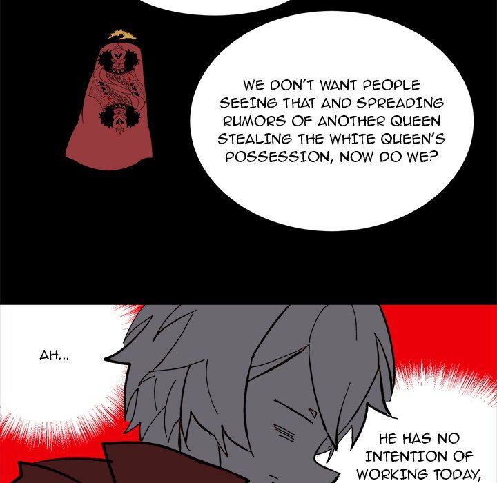 No Fantasy Alice Manhwa - Chapter 38 Page 75