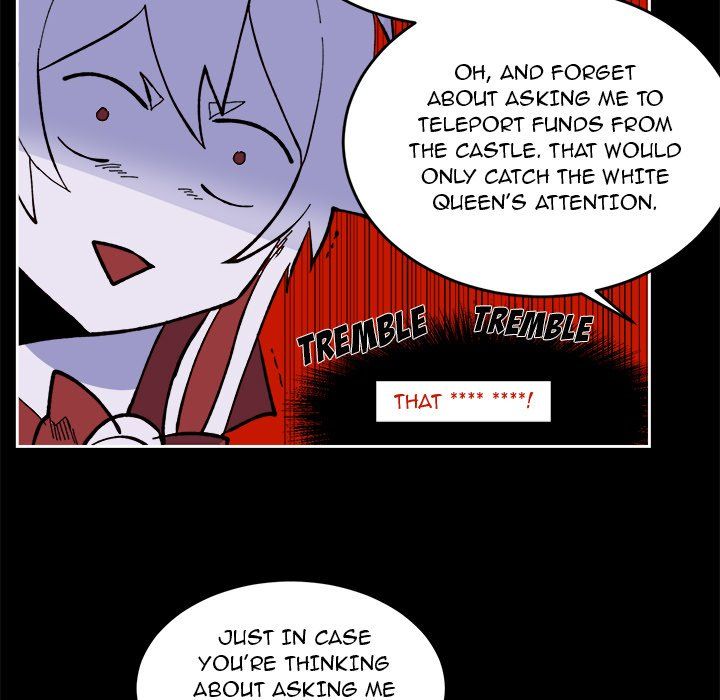 No Fantasy Alice Manhwa - Chapter 38 Page 85