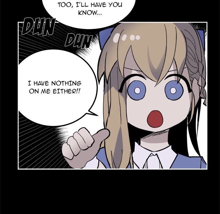 No Fantasy Alice Manhwa - Chapter 38 Page 86