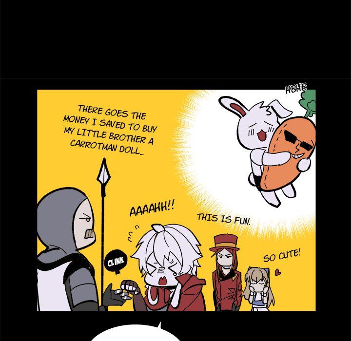 No Fantasy Alice Manhwa - Chapter 38 Page 87