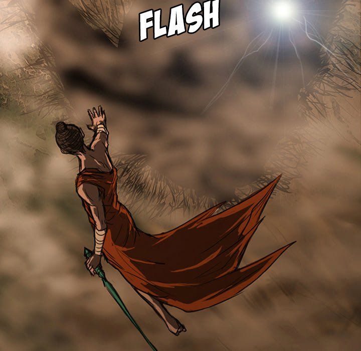 The Chronicles of Apocalypse Manhwa - Chapter 19 Page 100