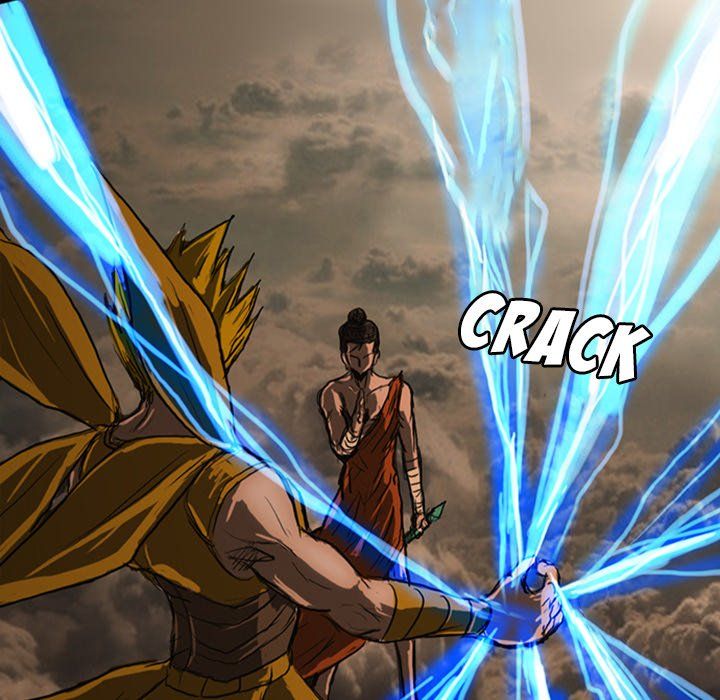 The Chronicles of Apocalypse Manhwa - Chapter 19 Page 113