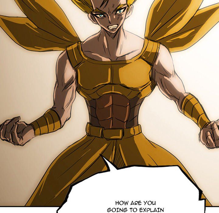 The Chronicles of Apocalypse Manhwa - Chapter 19 Page 179