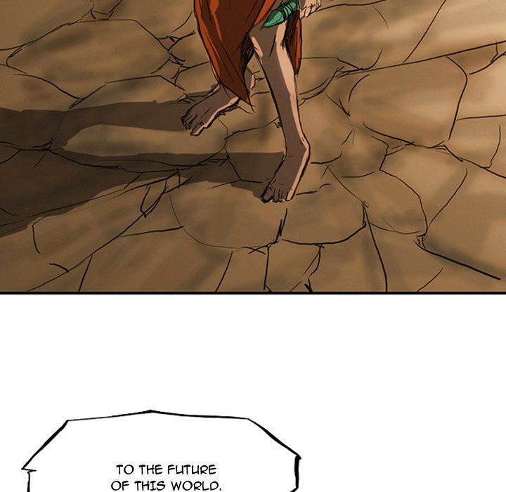 The Chronicles of Apocalypse Manhwa - Chapter 19 Page 216