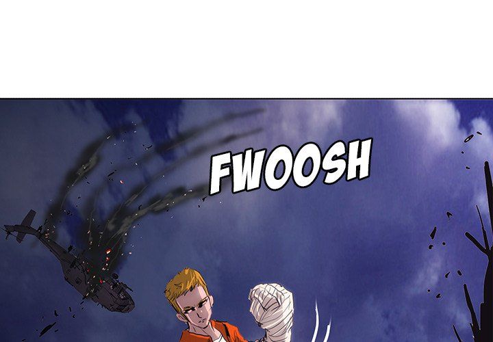 The Chronicles of Apocalypse Manhwa - Chapter 45 Page 0