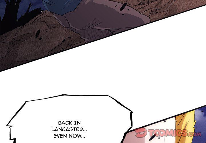 The Chronicles of Apocalypse Manhwa - Chapter 45 Page 2